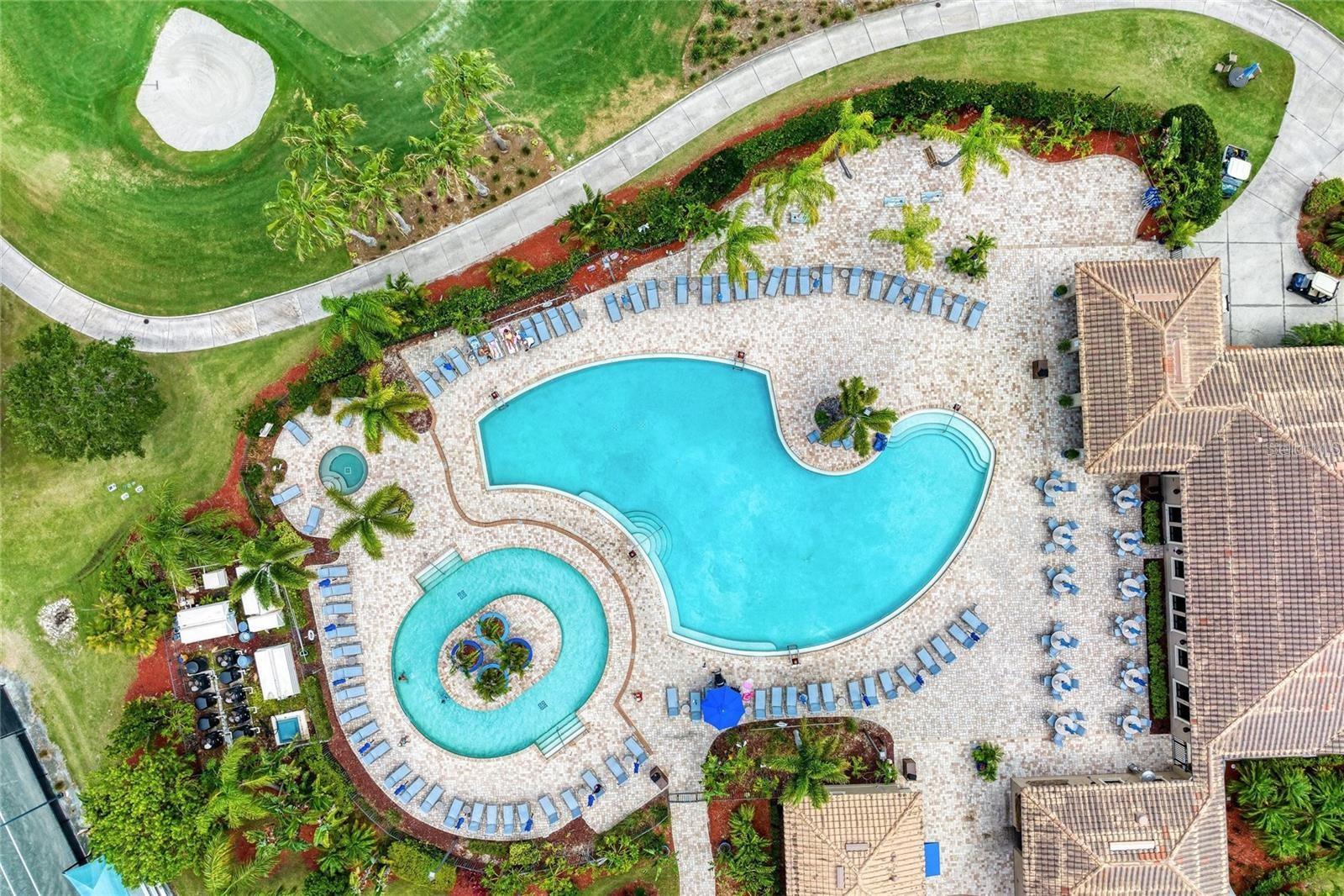 RIVER STRAND AT HERITAGE HARBOUR - Residential