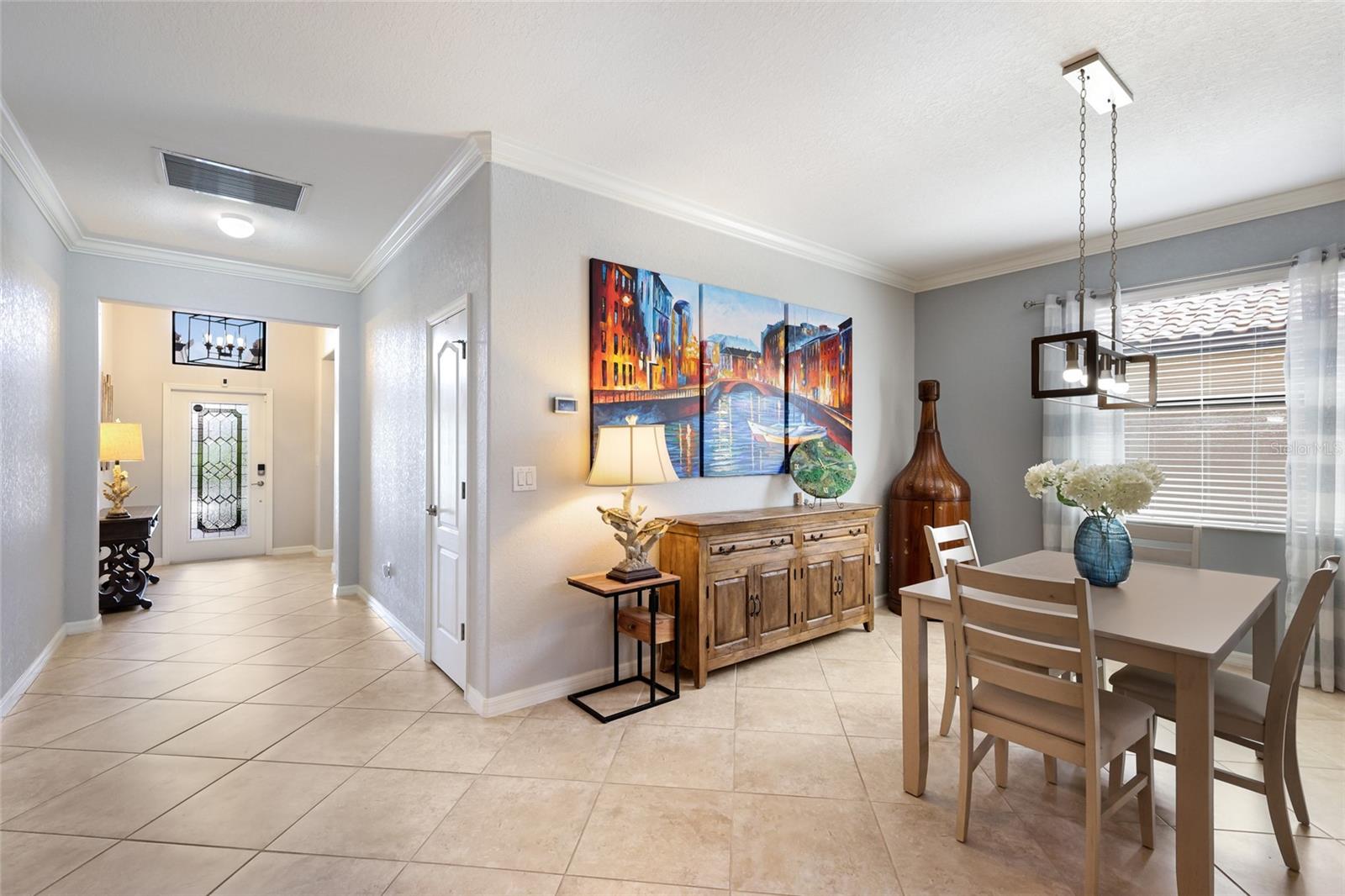 RIVER STRAND AT HERITAGE HARBOUR - Residential