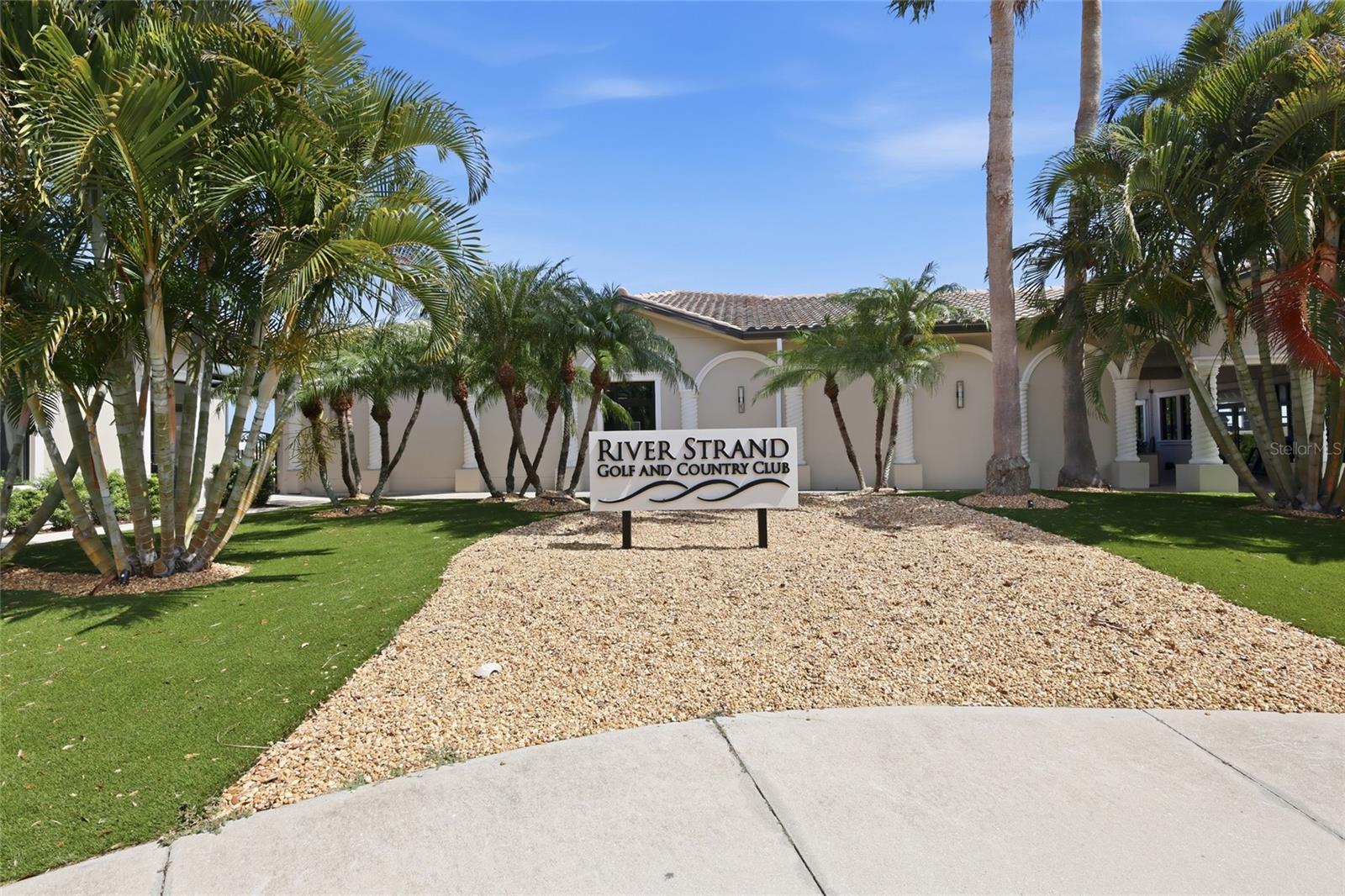 RIVER STRAND AT HERITAGE HARBOUR - Residential