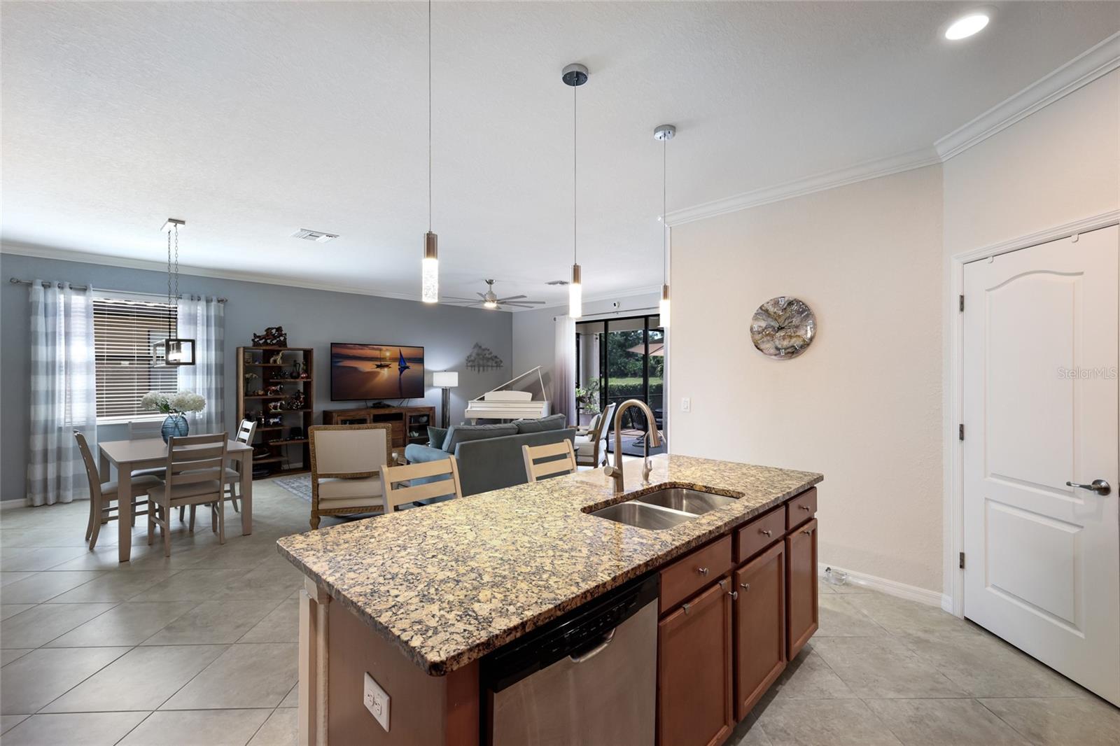 RIVER STRAND AT HERITAGE HARBOUR - Residential