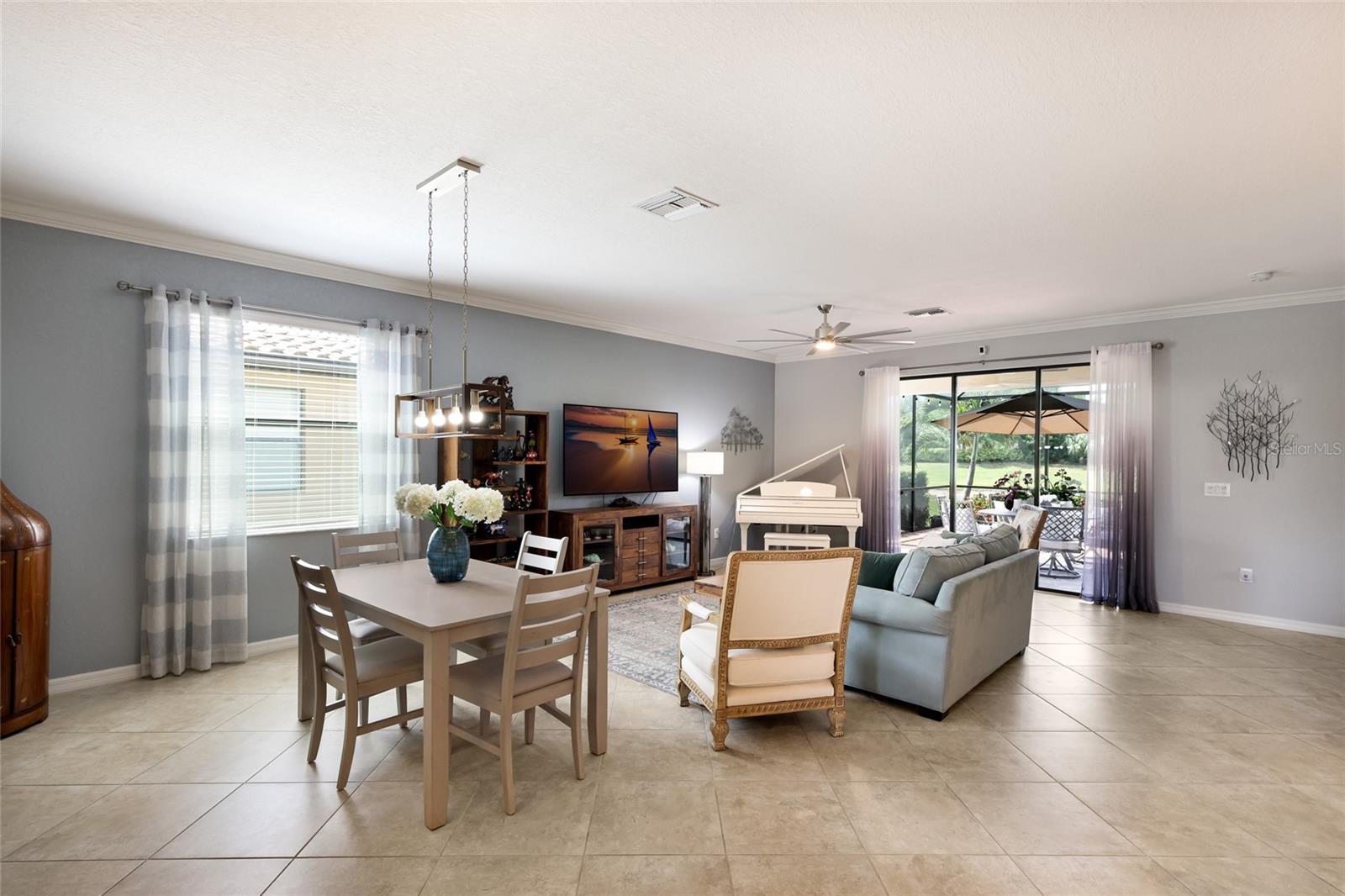 RIVER STRAND AT HERITAGE HARBOUR - Residential
