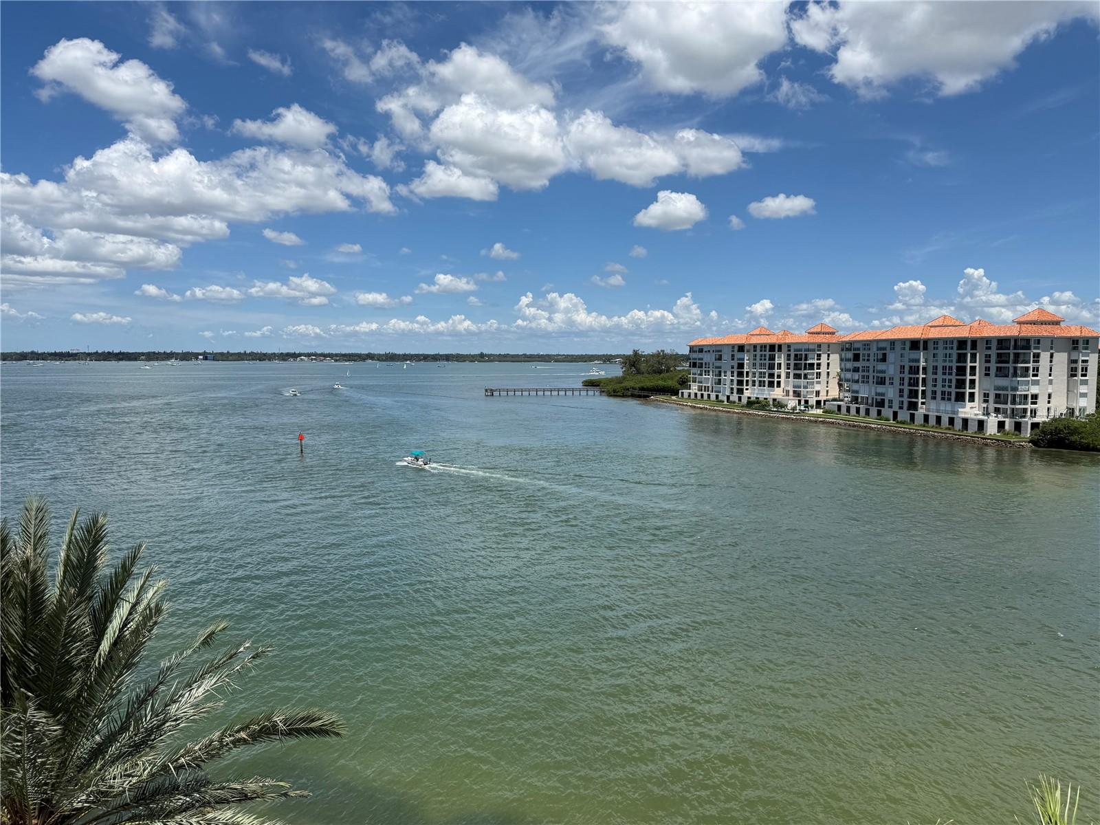 4993 BACOPA LANE S 505