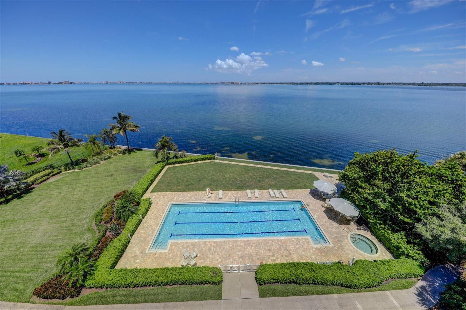 BACOPA BAY CONDO - Residential