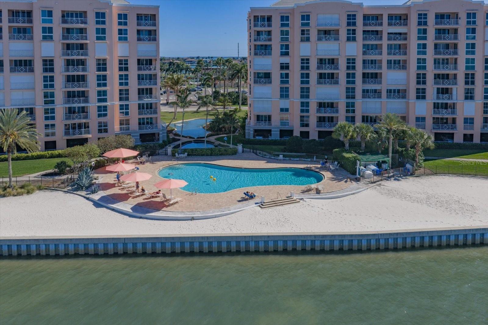 BACOPA BAY CONDO - Residential