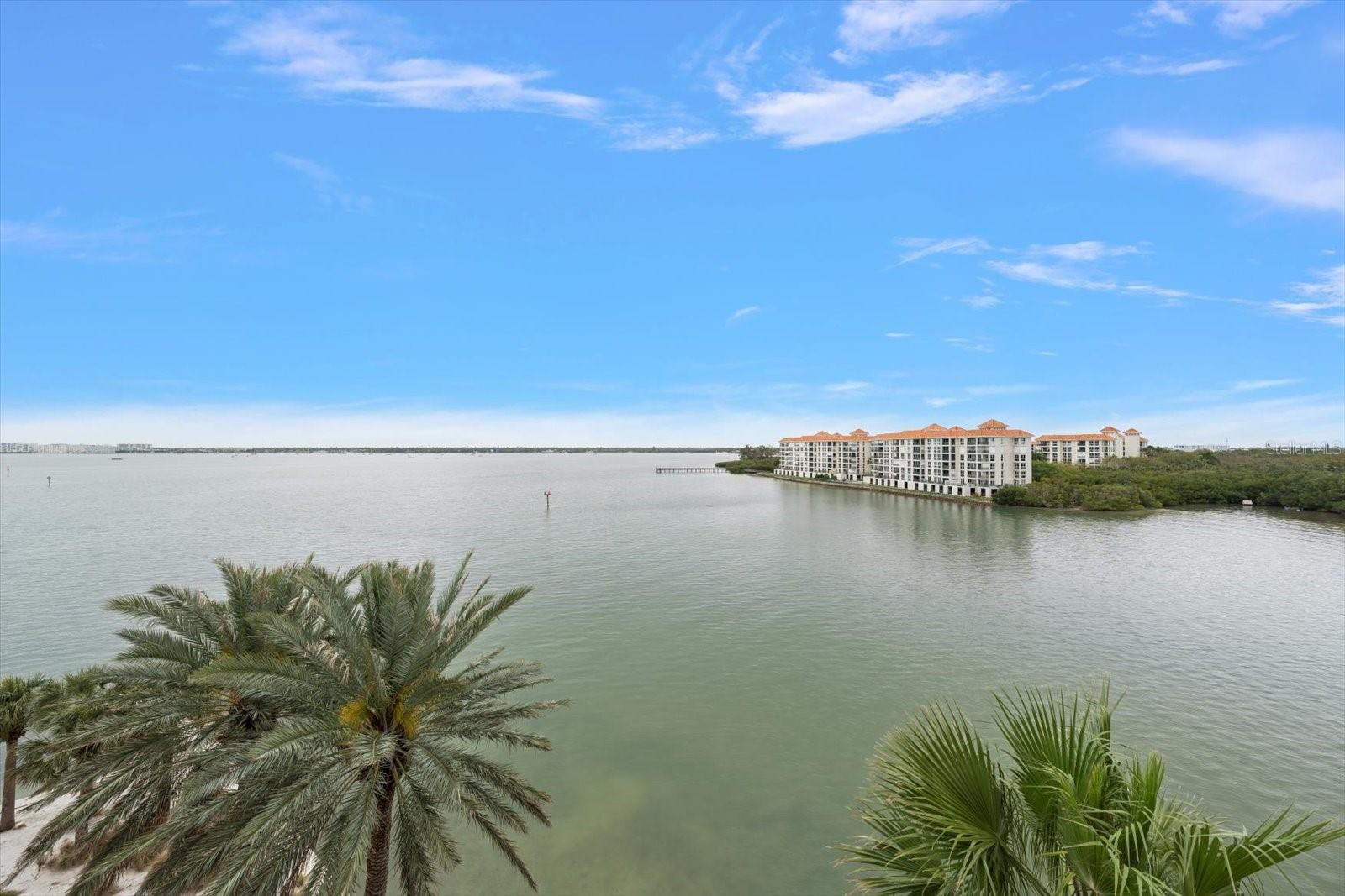 BACOPA BAY CONDO - Residential