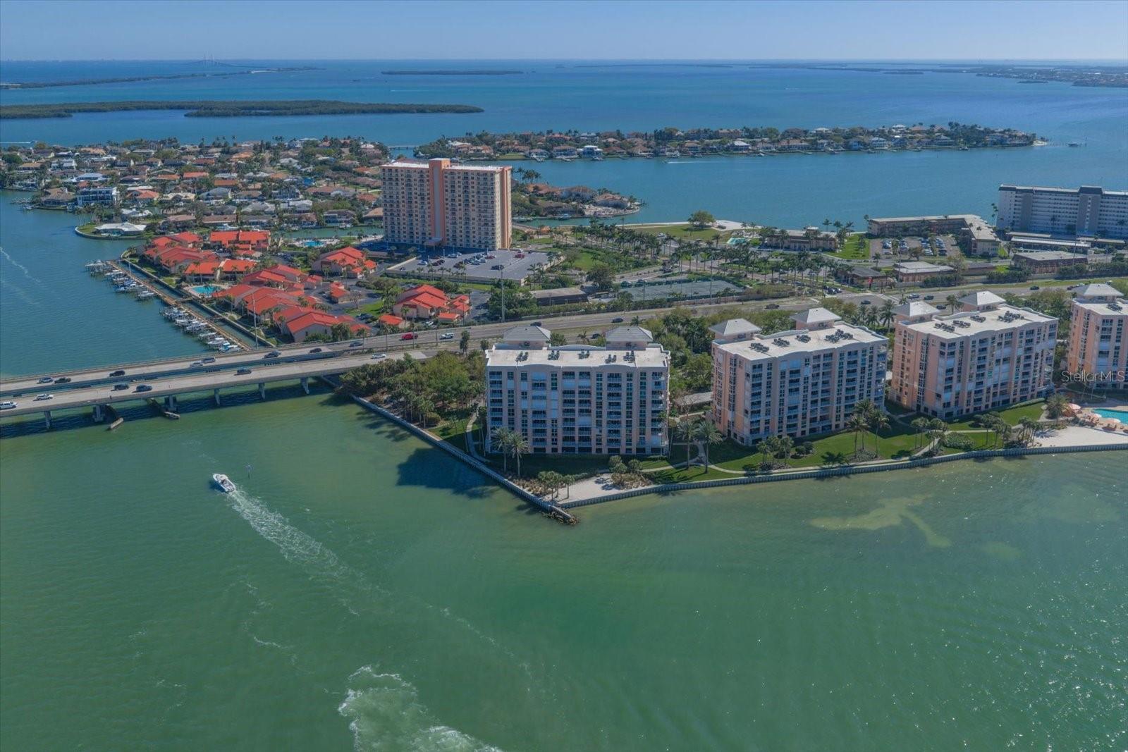 BACOPA BAY CONDO - Residential