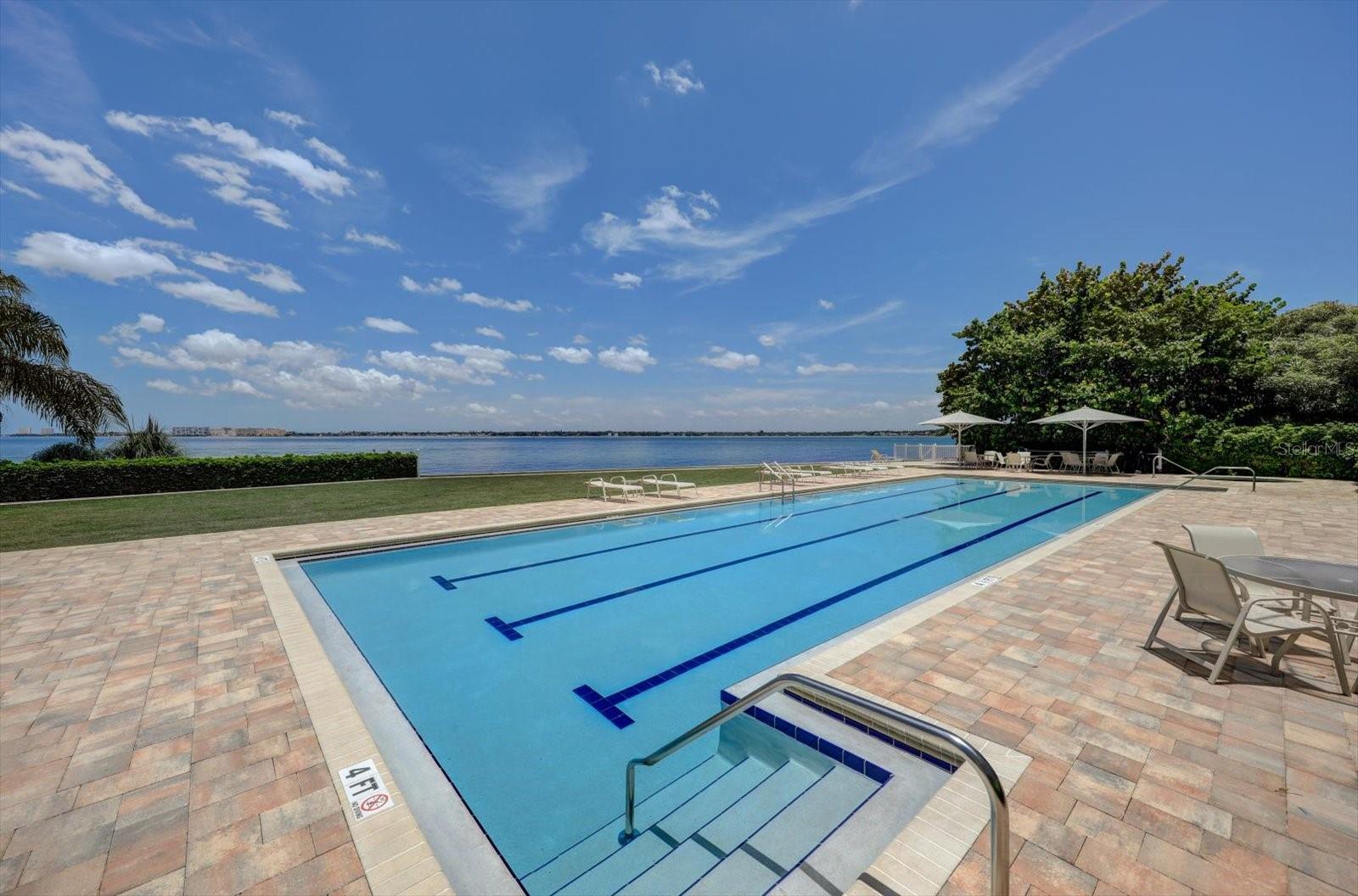 BACOPA BAY CONDO - Residential