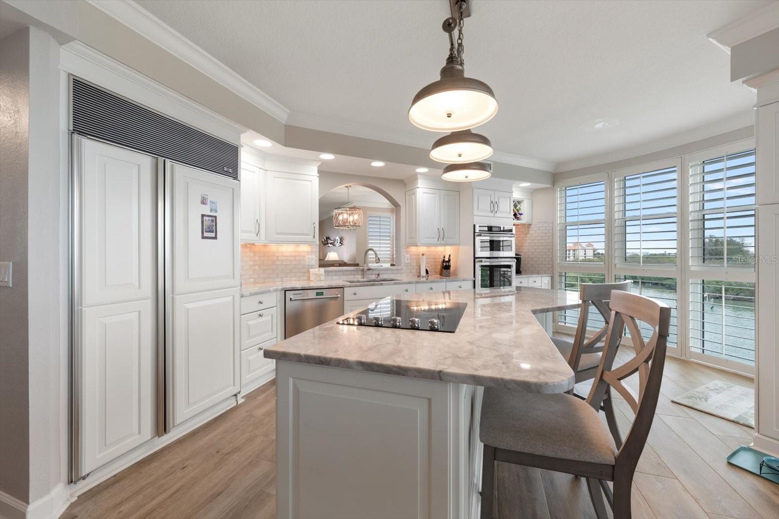 BACOPA BAY CONDO - Residential