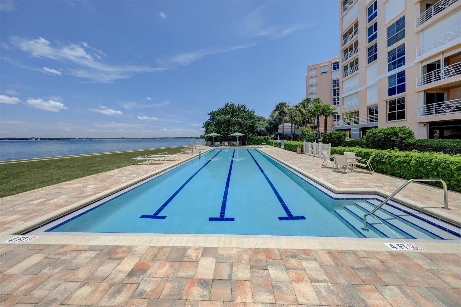 BACOPA BAY CONDO - Residential