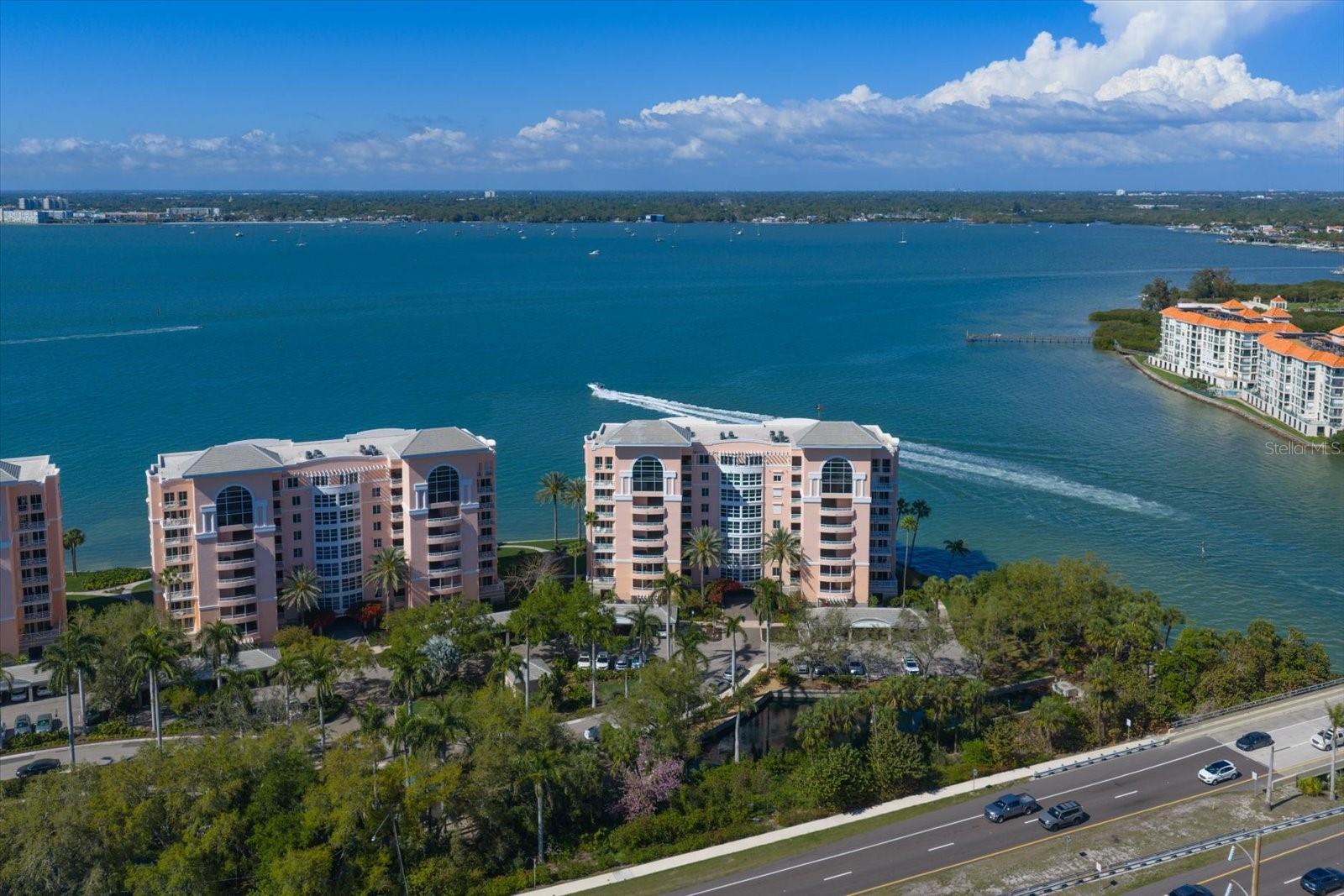 BACOPA BAY CONDO - Residential
