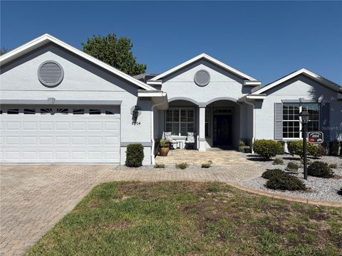 A home in OCALA