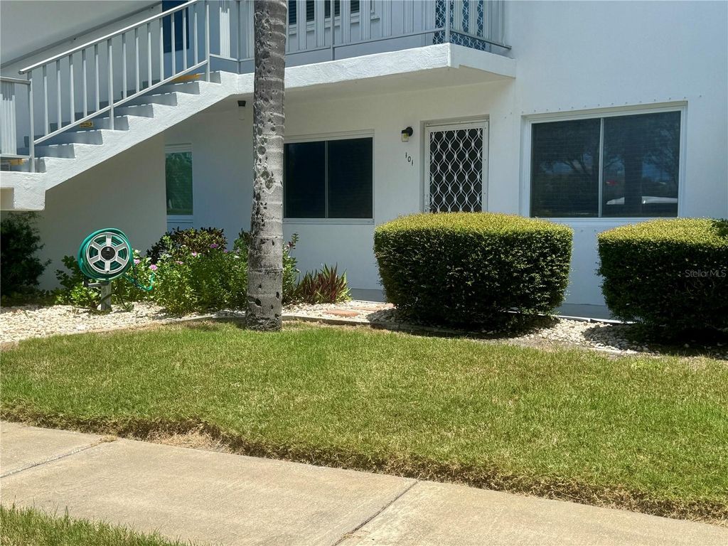 Photo of 11201 80th Avenue #101, Seminole, FL 33772 (MLS # TB8464732)