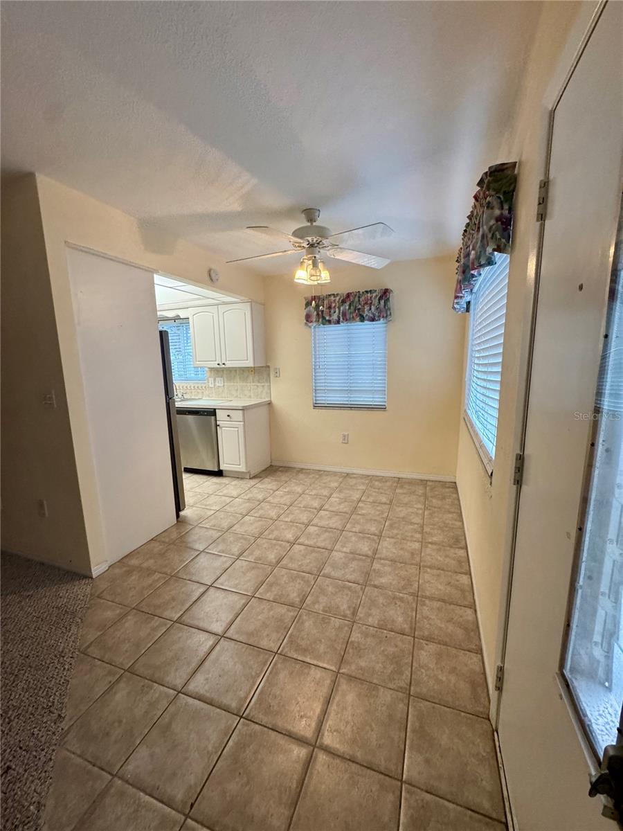 SEMINOLE GARDEN APTS CO-OP - Residential