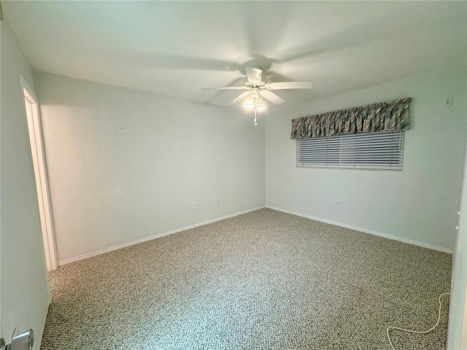 SEMINOLE GARDEN APTS CO-OP - Residential