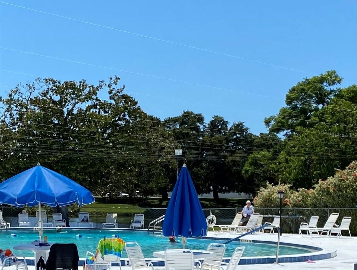 SEMINOLE GARDEN APTS CO-OP - Residential