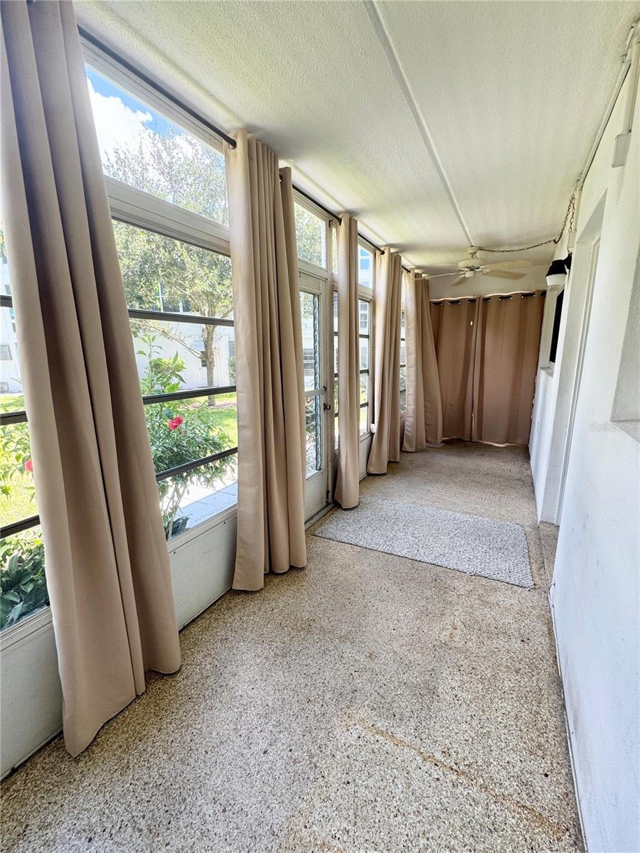 SEMINOLE GARDEN APTS CO-OP - Residential