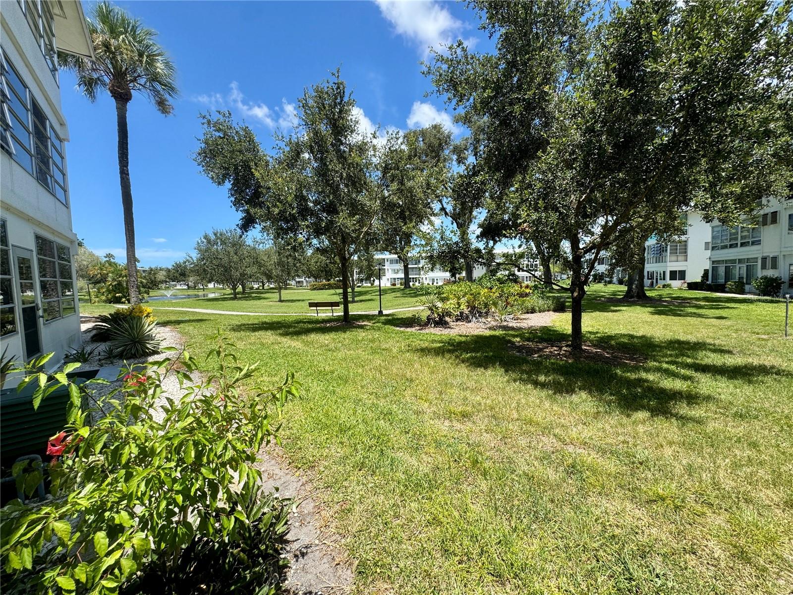 SEMINOLE GARDEN APTS CO-OP - Residential