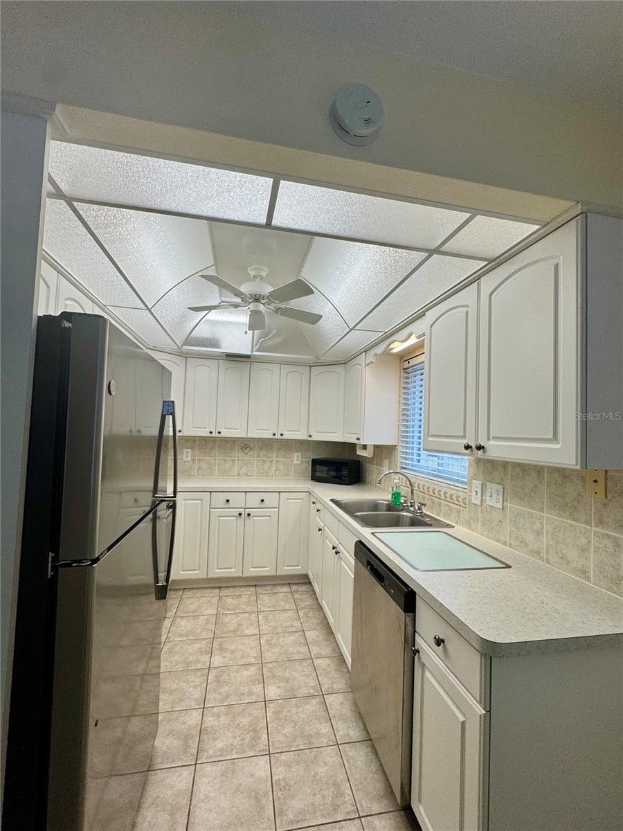 SEMINOLE GARDEN APTS CO-OP - Residential