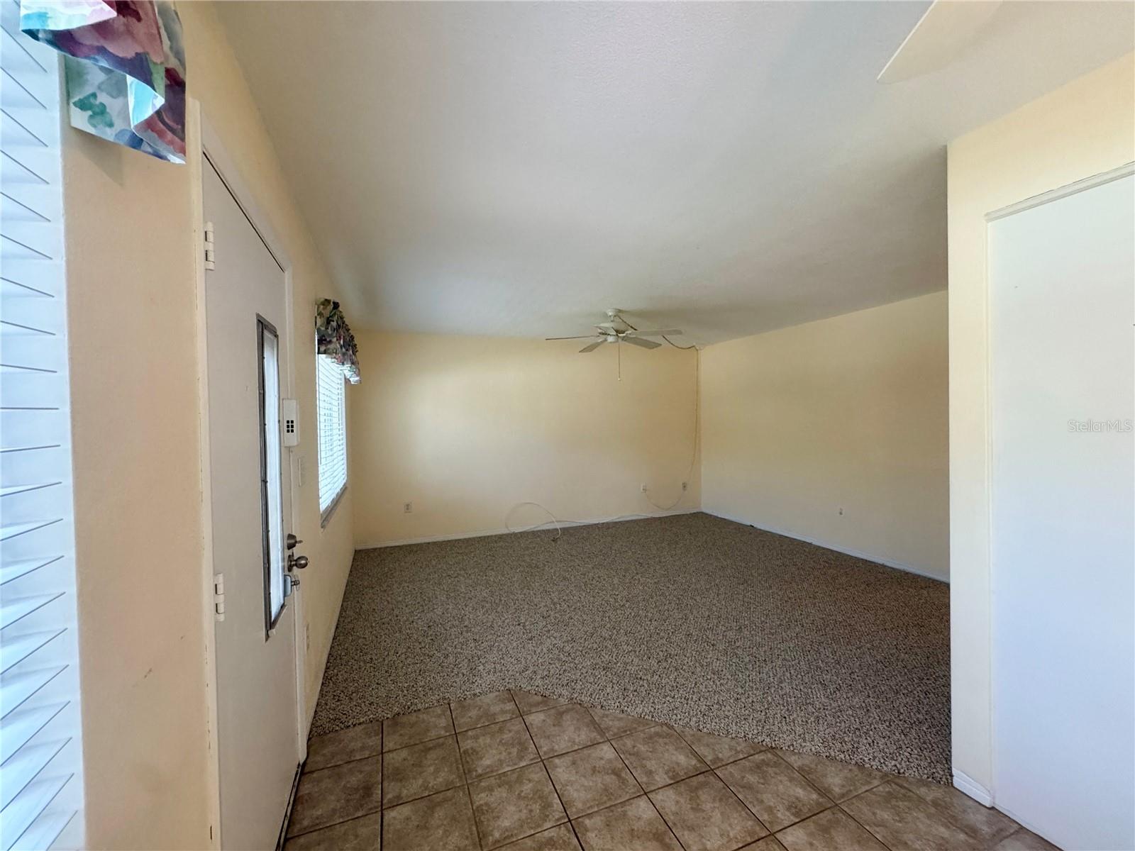 SEMINOLE GARDEN APTS CO-OP - Residential