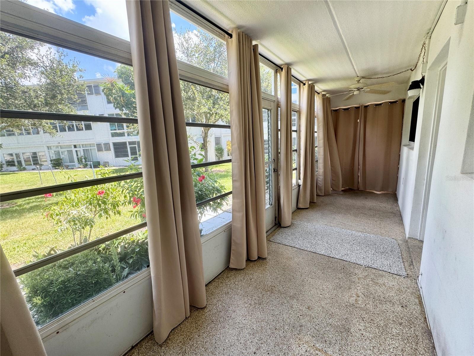 SEMINOLE GARDEN APTS CO-OP - Residential