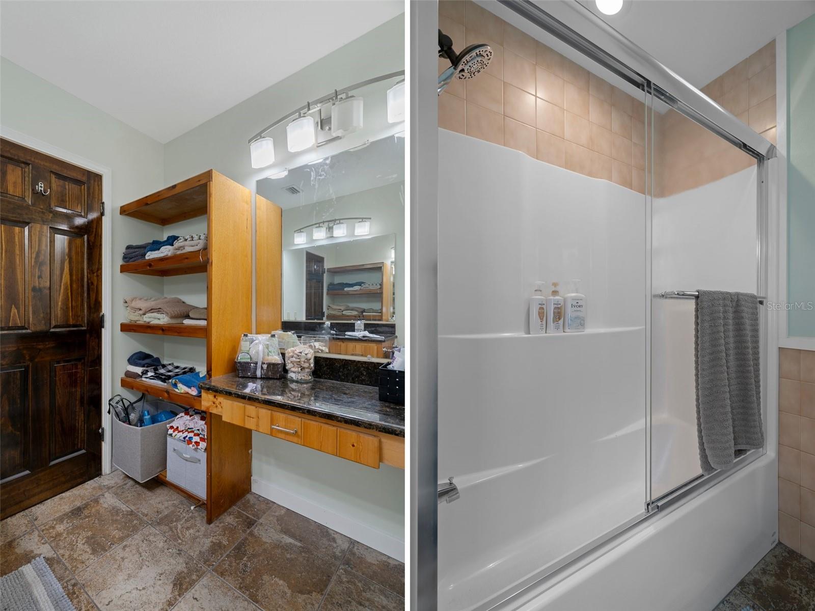 HOMOSASSA PARK - Residential