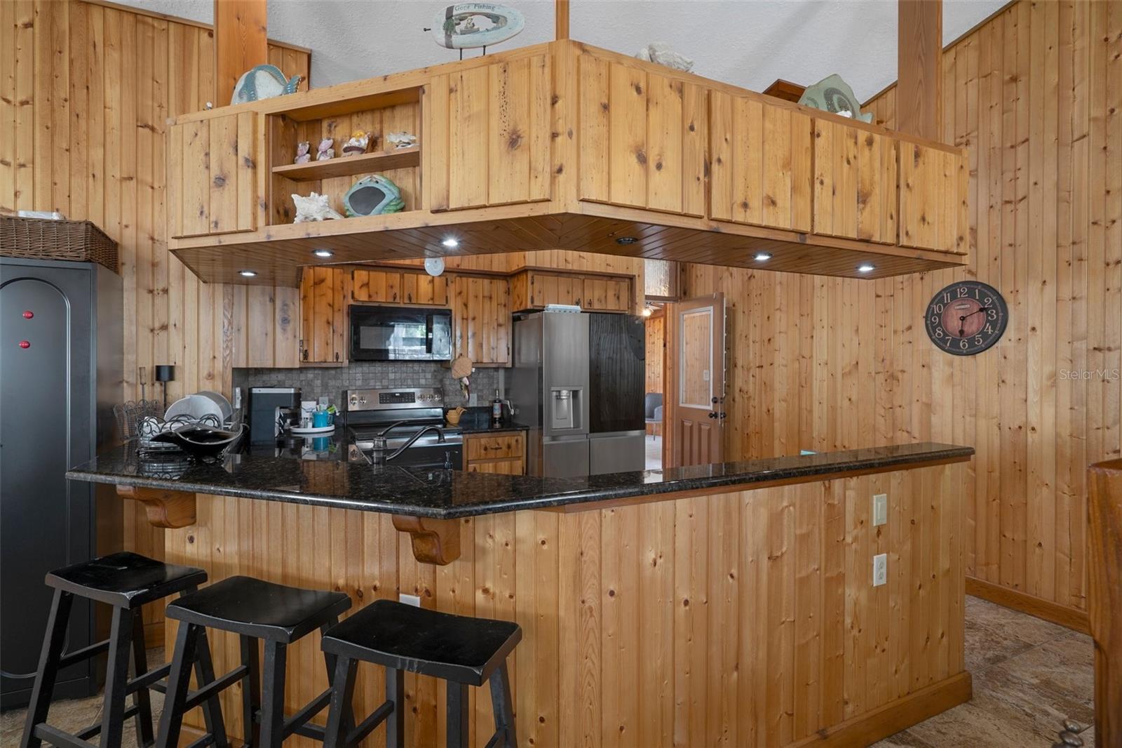 HOMOSASSA PARK - Residential