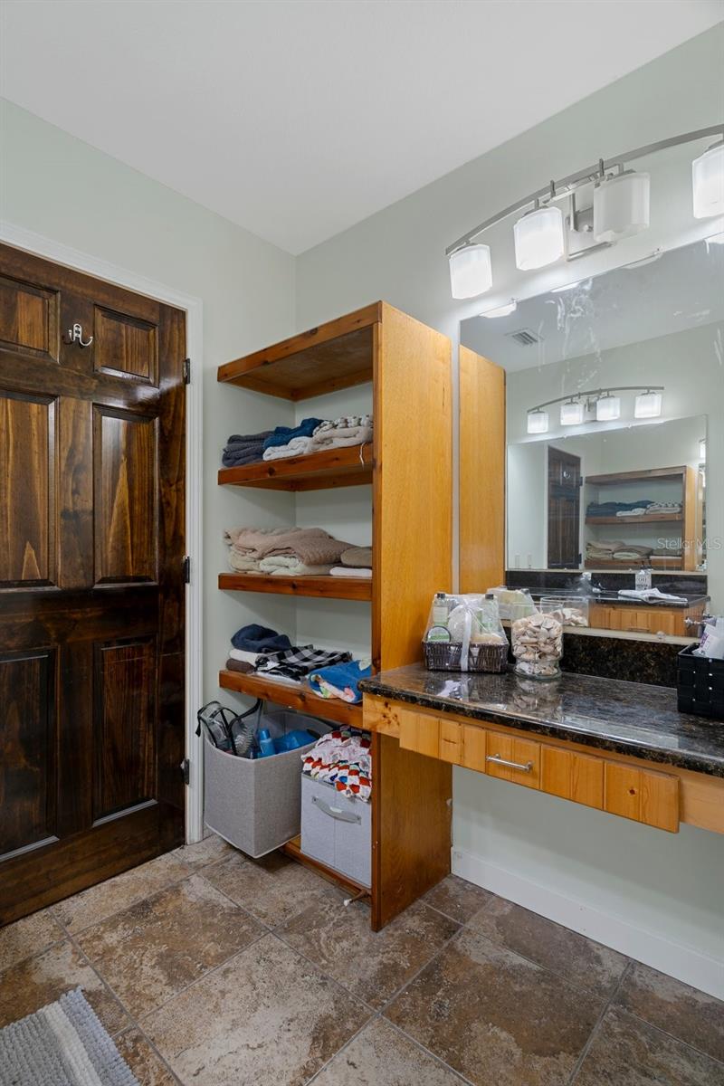 HOMOSASSA PARK - Residential