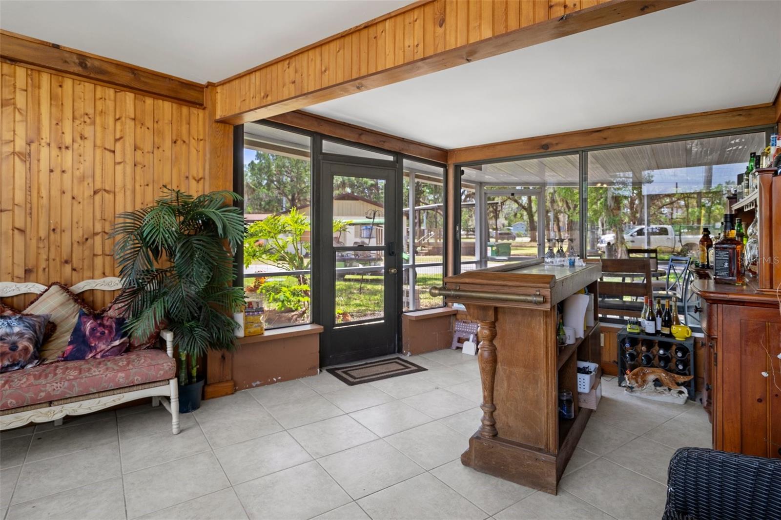 HOMOSASSA PARK - Residential