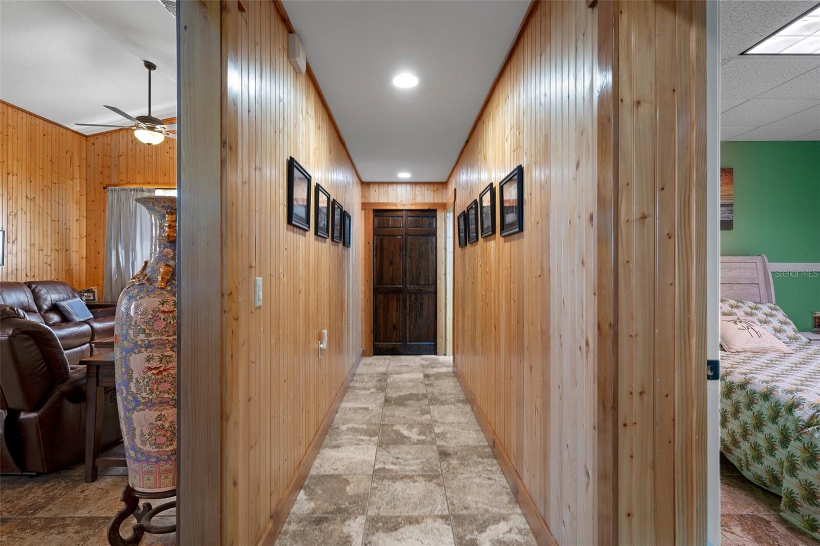 HOMOSASSA PARK - Residential