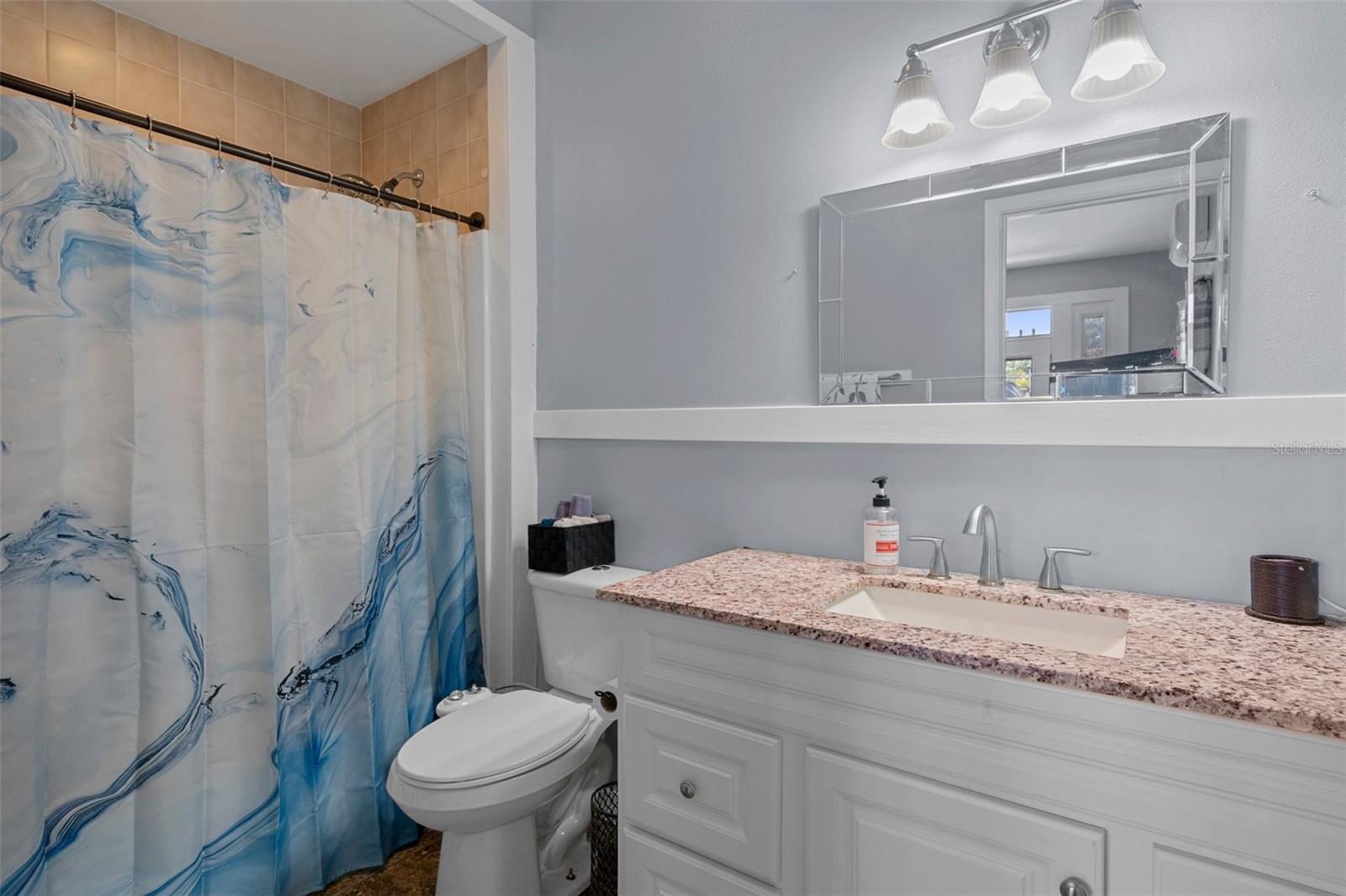 HOMOSASSA PARK - Residential