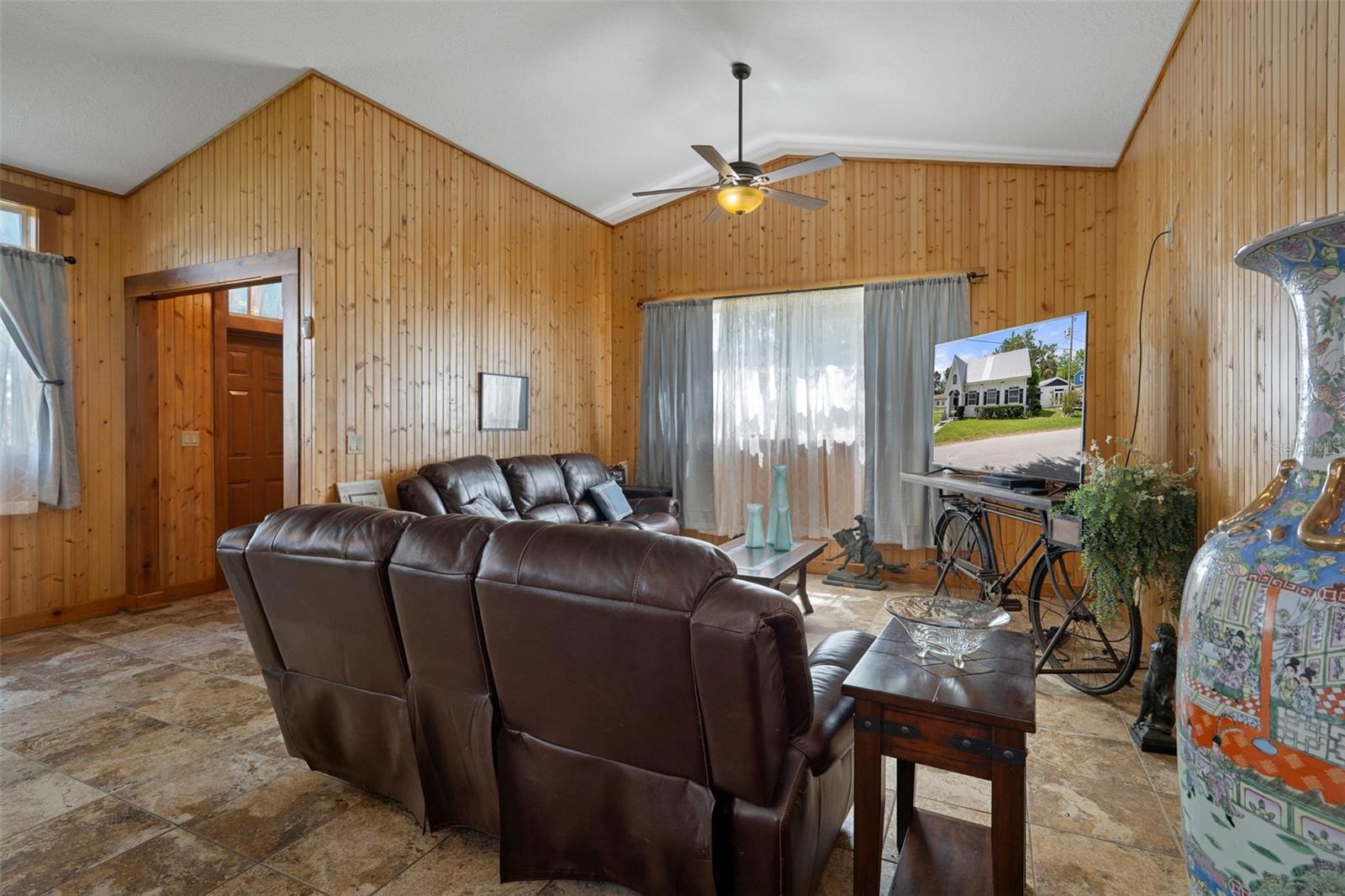 HOMOSASSA PARK - Residential