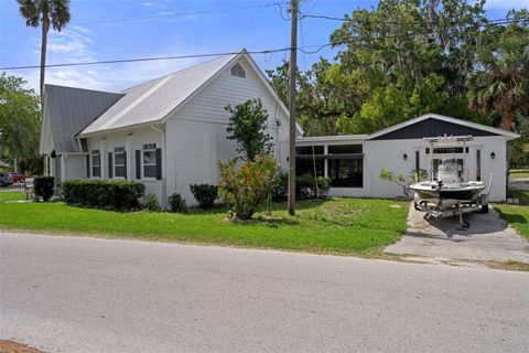 Tiny photo for 10990 W Seminole Place, Homosassa, FL 34448 (MLS # OM715847)