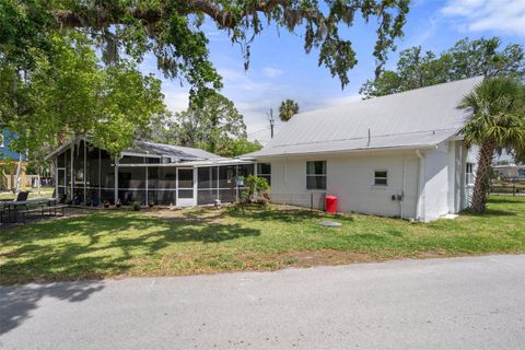 Tiny photo for 10990 W Seminole Place, Homosassa, FL 34448 (MLS # OM715847)
