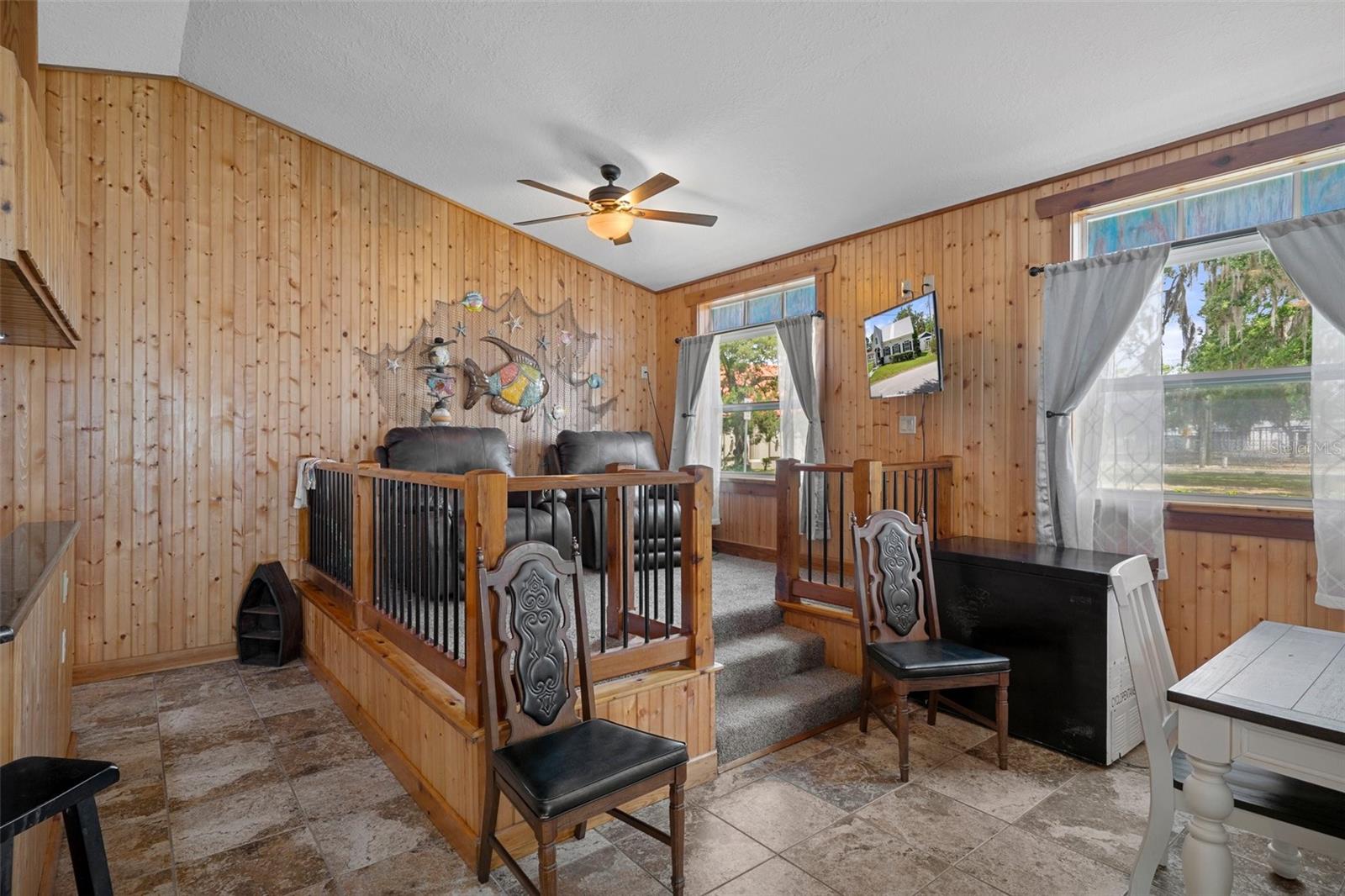 HOMOSASSA PARK - Residential