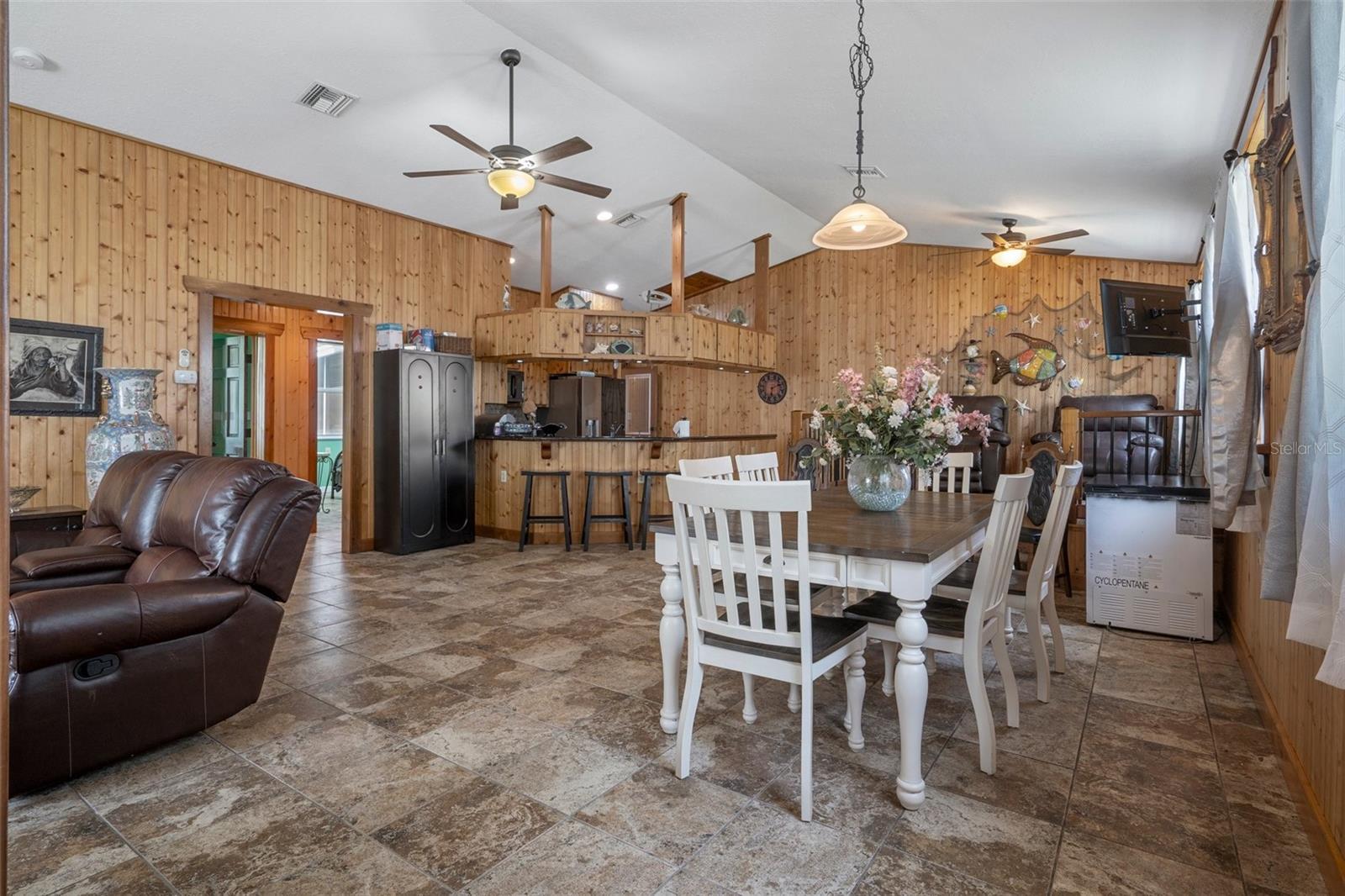 HOMOSASSA PARK - Residential