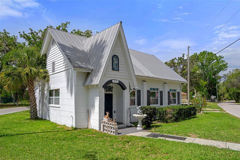 Tiny photo for 10990 W Seminole Place, Homosassa, FL 34448 (MLS # OM715847)