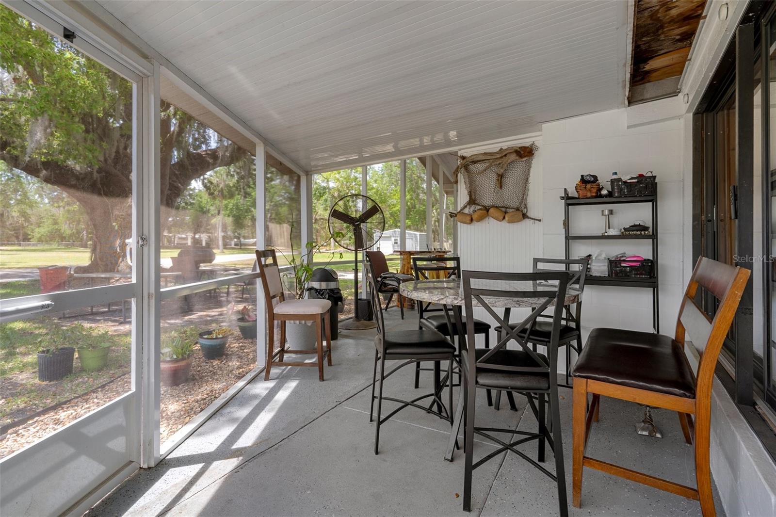 HOMOSASSA PARK - Residential