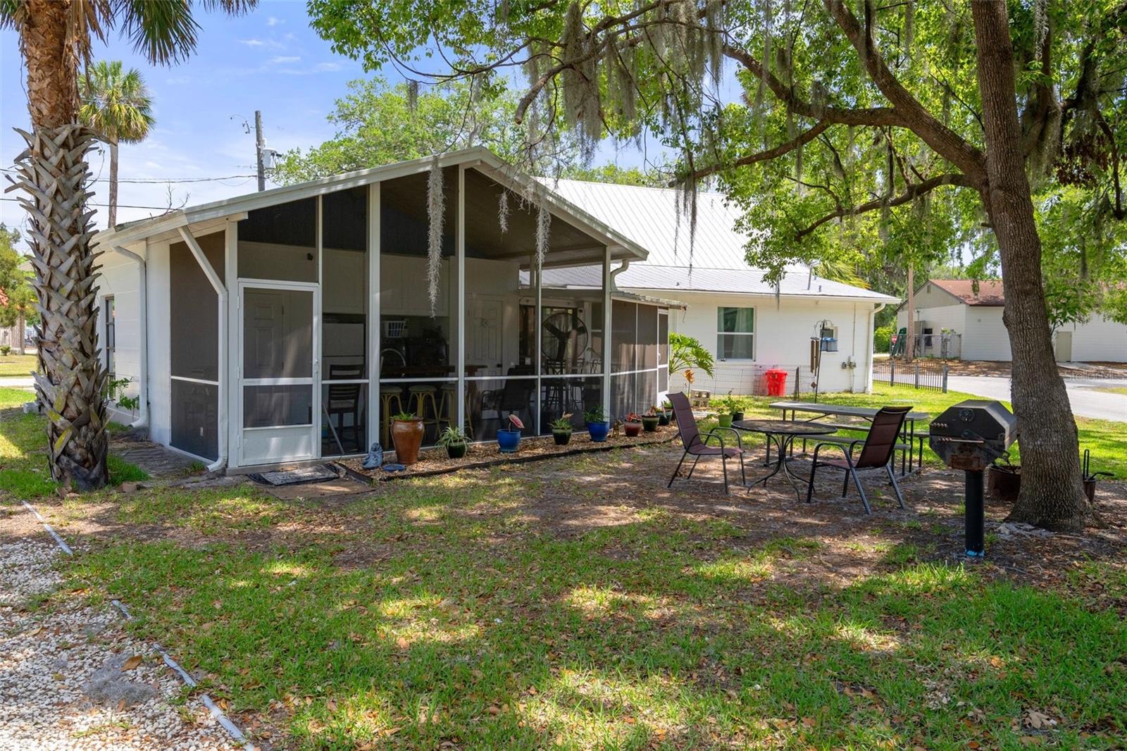 HOMOSASSA PARK - Residential