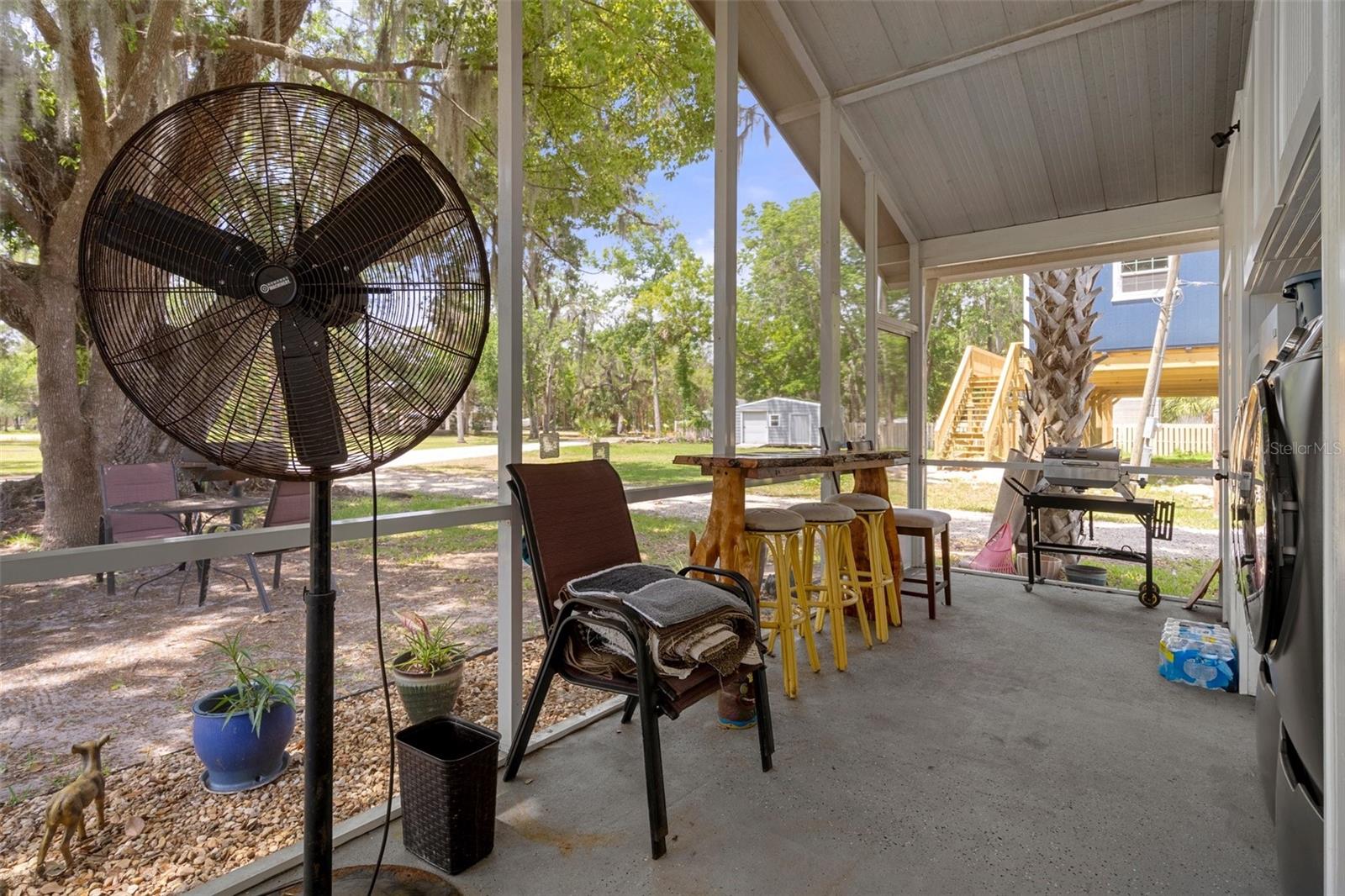 HOMOSASSA PARK - Residential