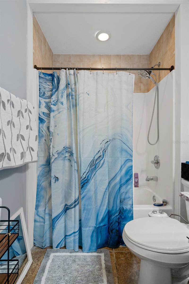 HOMOSASSA PARK - Residential