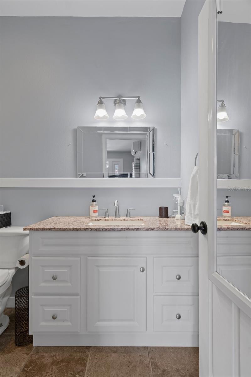 HOMOSASSA PARK - Residential