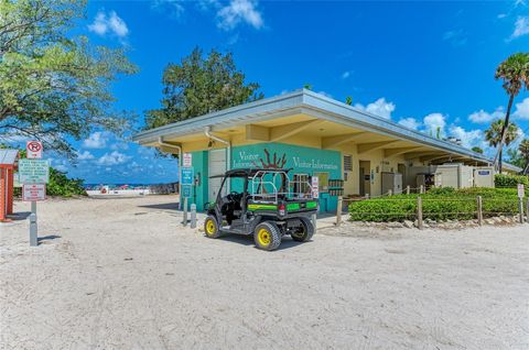 A home in HOLMES BEACH