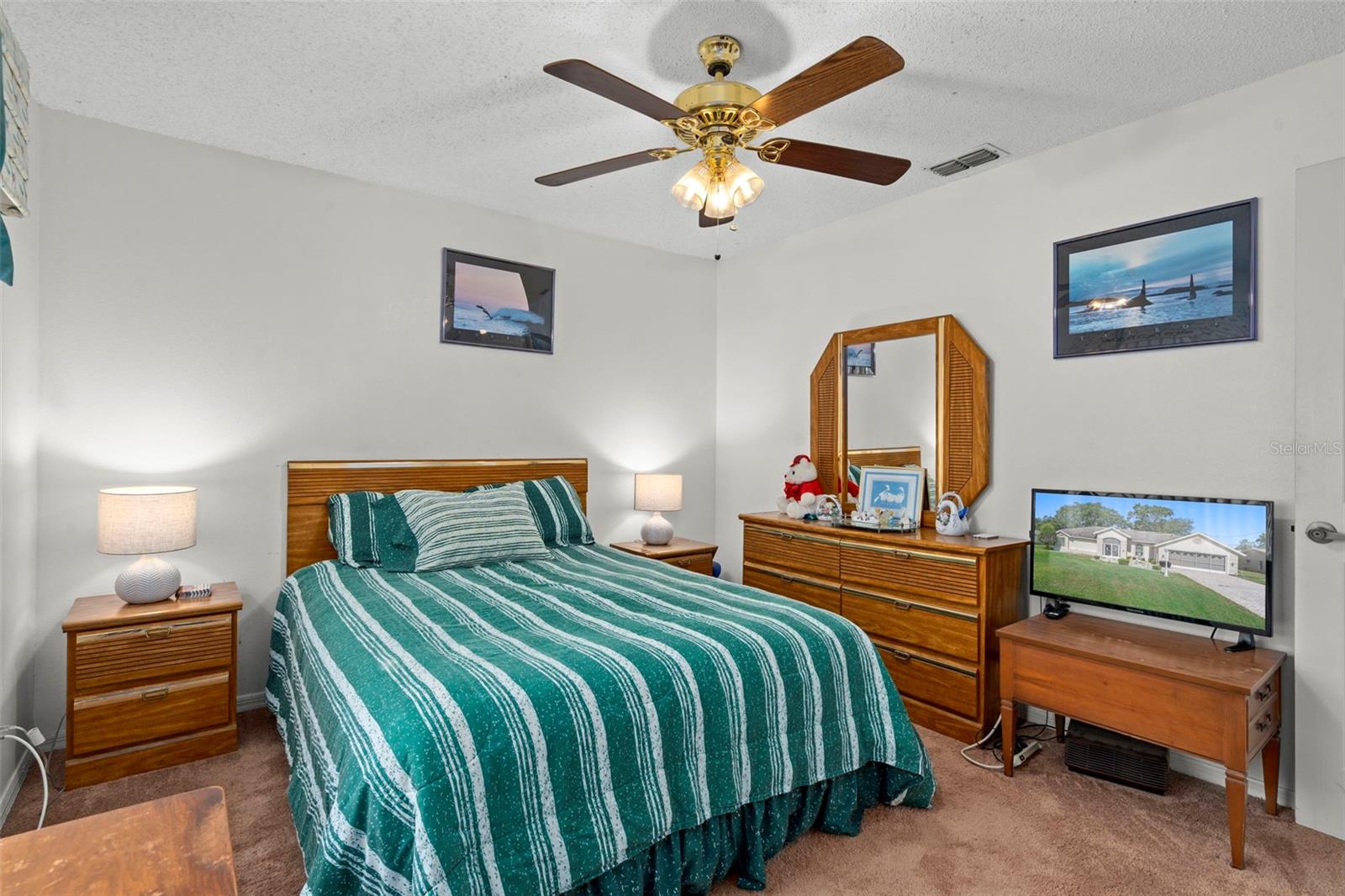 SPRING HILL - Residential