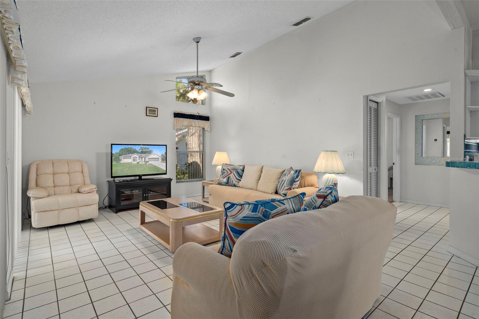 SPRING HILL - Residential