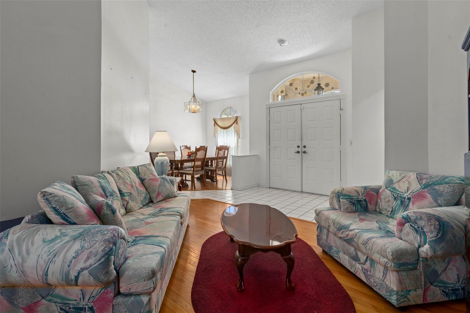 SPRING HILL - Residential