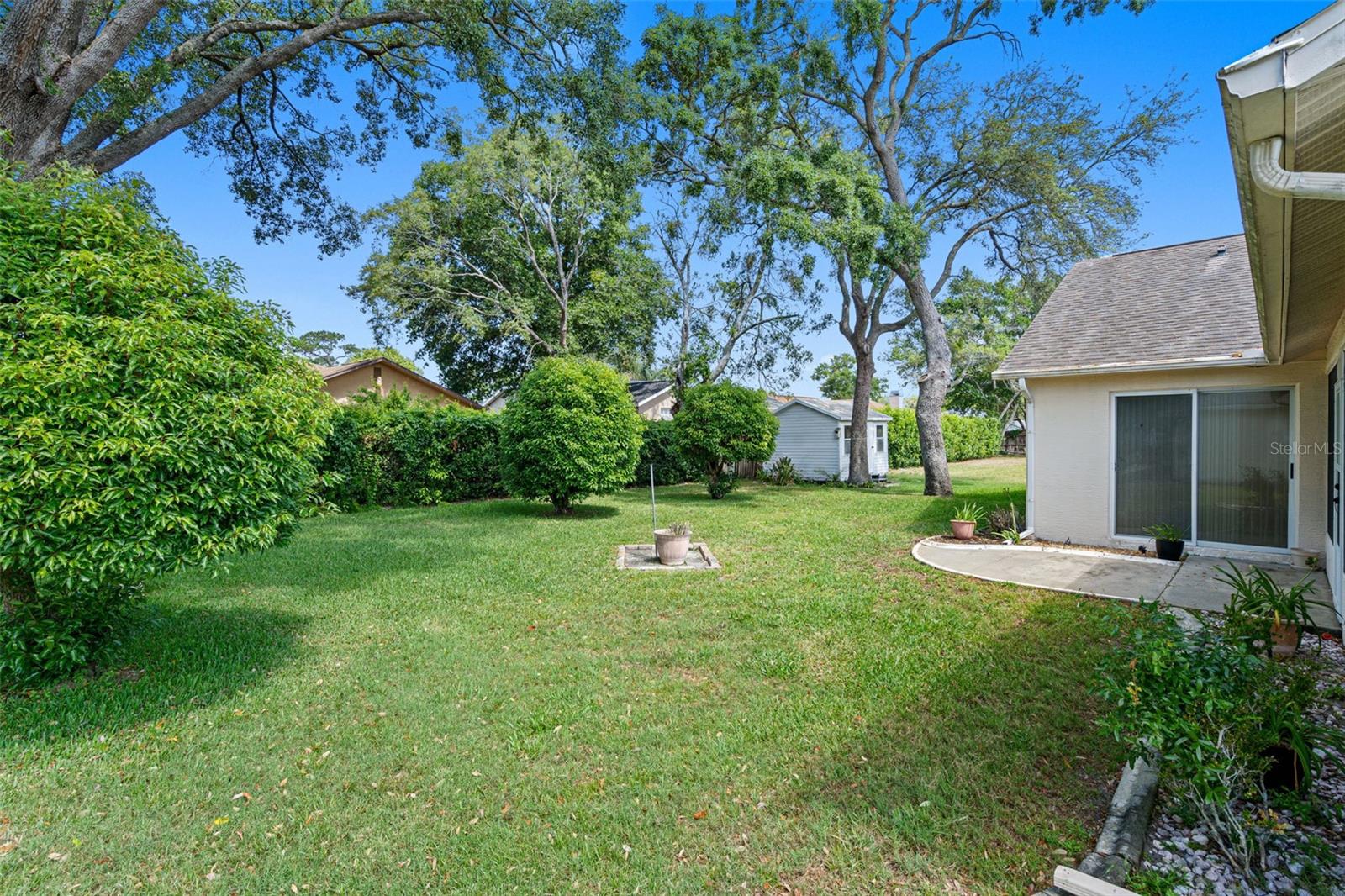 SPRING HILL - Residential
