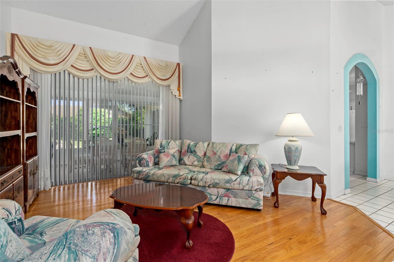 SPRING HILL - Residential