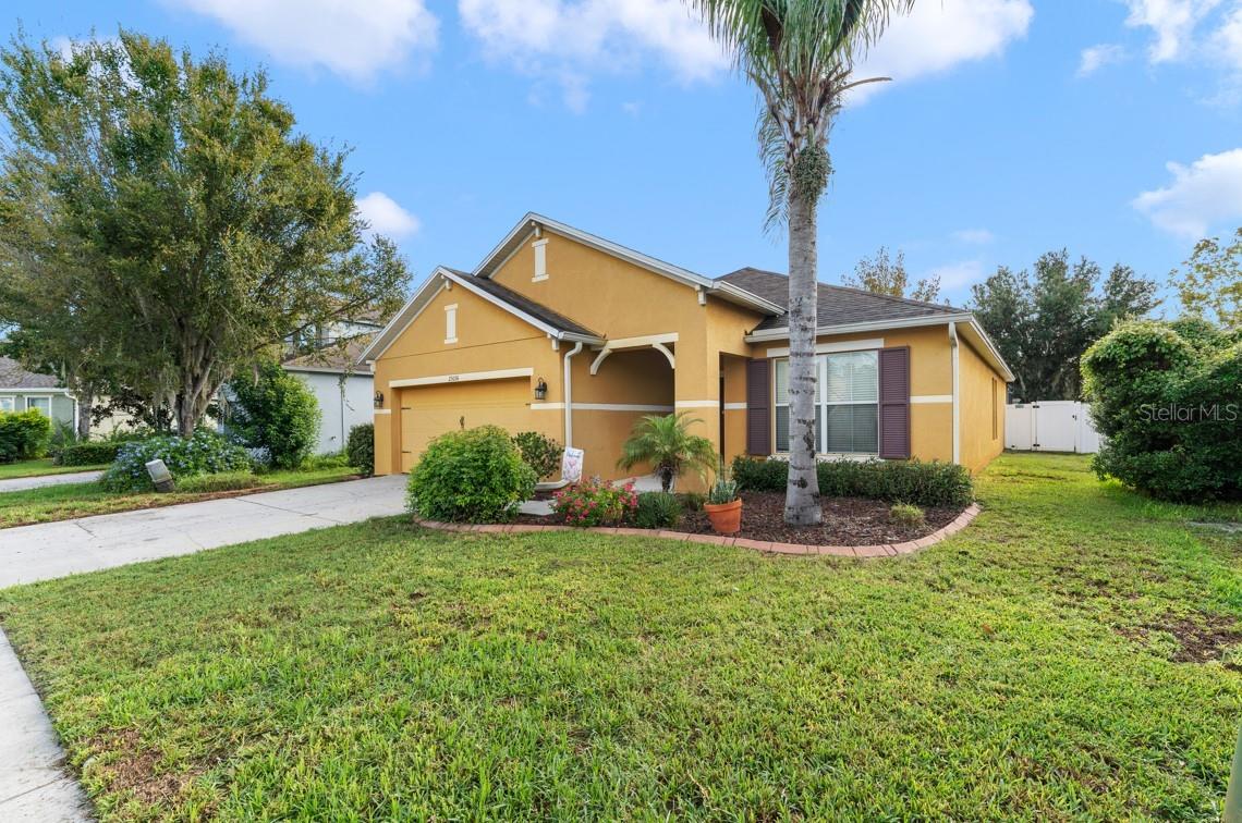 23036 WOOD VIOLET COURT