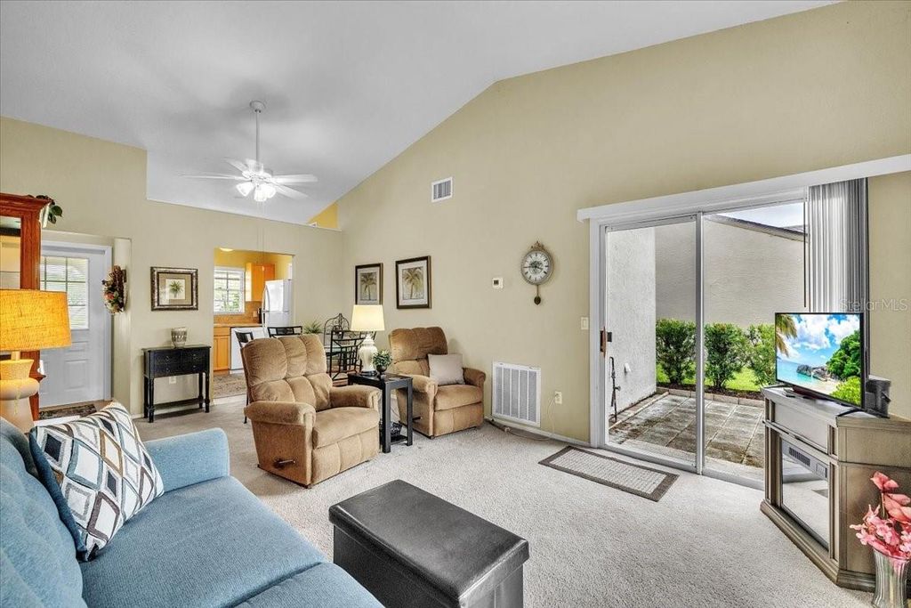 Photo of 467 Insull Court, Port Charlotte, FL 33954 (MLS # C7515285)