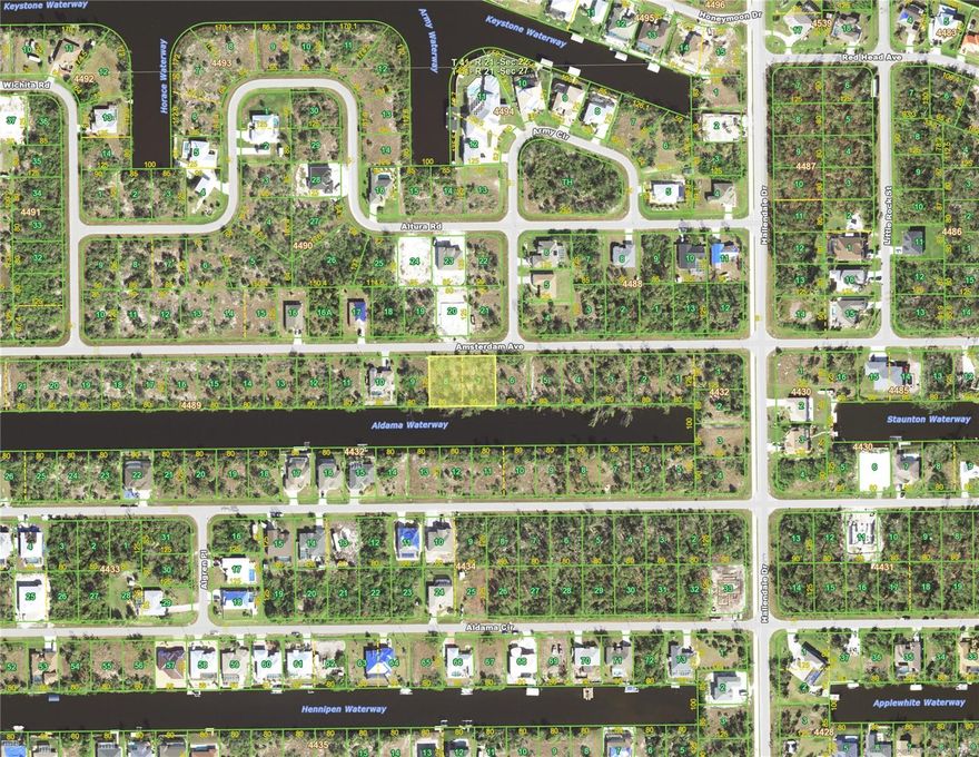 Imagine waking up each morning to shimmering water views stretching across 160 feet of Gulf-access waterfront, where your backyard is not just a view—it’s your gateway to the Florida lifestyle.
This oversized double lot in South Gulf Cove offers a rare opportunity to create your own private waterfront retreat. With southern rear exposure, your future pool and lanai are perfectly positioned to capture all-day sunshine, glowing sunsets, and warm coastal breezes.
Step outside and you’re instantly connected to one of Southwest Florida’s most desirable boating communities. South Gulf Cove features over 55 miles of navigable canals leading directly to Charlotte Harbor and the Gulf of Mexico . From your dock, spend your days cruising to Boca Grande Pass, anchoring at a sandbar, or heading offshore for some of the best fishing in the world.
This is where lifestyle becomes effortless.
Spend mornings casting a line right from your backyard—snook, redfish, and tarpon are commonly caught in these waters . Enjoy afternoon boat rides through peaceful canals, and evenings relaxing poolside as boats glide by and the sky turns shades of orange and pink.
Beyond your property, South Gulf Cove offers a relaxed yet vibrant coastal lifestyle:


Boating & Fishing Paradise: Direct Gulf access via a lock system to Charlotte Harbor and beyond 


Golf Nearby: Multiple courses at Rotonda Golf & Country Club just minutes away 


Beaches: Boca Grande, Englewood Beach, and Gasparilla Island within about 15–20 minutes 


Dining & Shopping: Waterfront restaurants, local seafood spots, and shopping along Placida Road and Englewood 


Outdoor Living: Parks, bike trails like the Cape Haze Pioneer Trail, and community events 


Whether it’s boating to dinner, golfing in the morning, or enjoying quiet evenings by the pool, this property delivers the ultimate Florida lifestyle.
With two lots combined for extra space and privacy, you have room to design a larger custom home, expansive outdoor living area, and a dock with lift for your boat—everything you need to fully embrace waterfront living.
This isn’t just a homesite—it’s where your days revolve around the water, the sunshine, and the freedom to live exactly how Florida was meant to be enjoyed.

List Price is per lot.